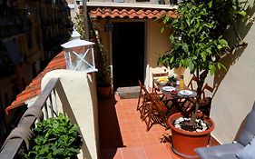 Maria Apartment