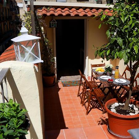 Maria Apartment Naples Exterior photo