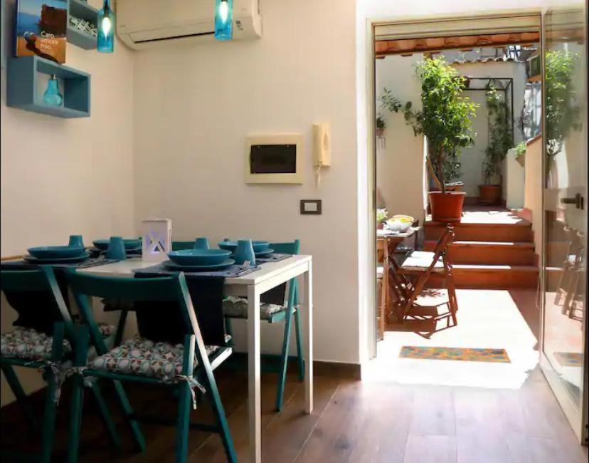 Maria Apartment Naples Exterior photo