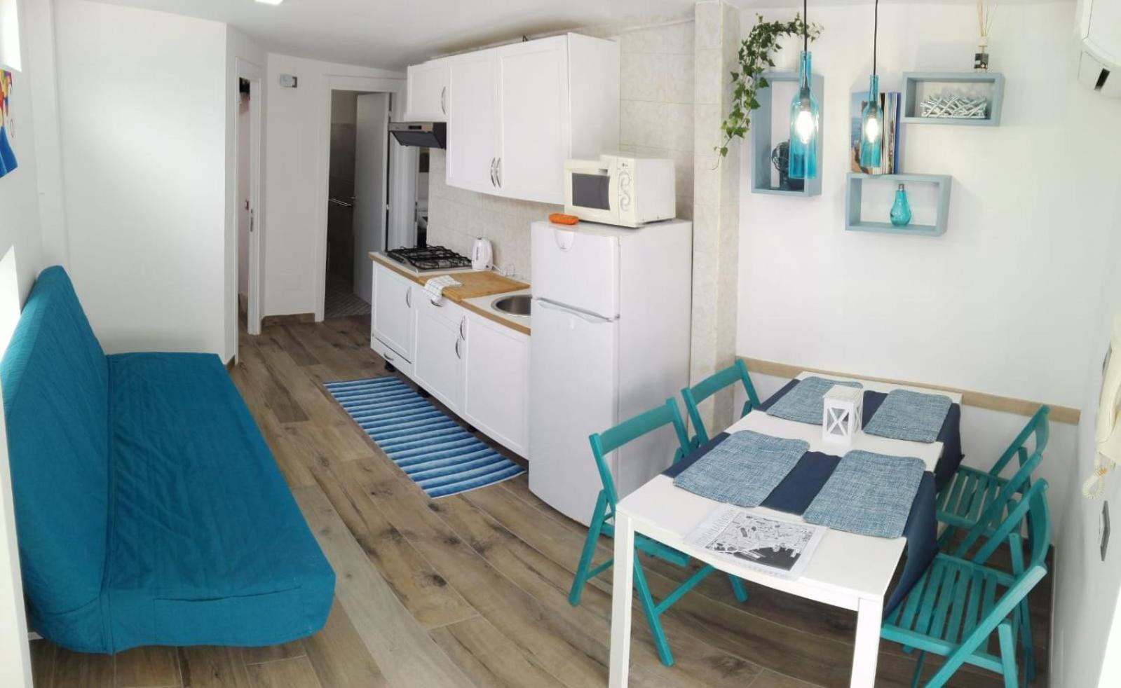 Maria Apartment Naples Exterior photo