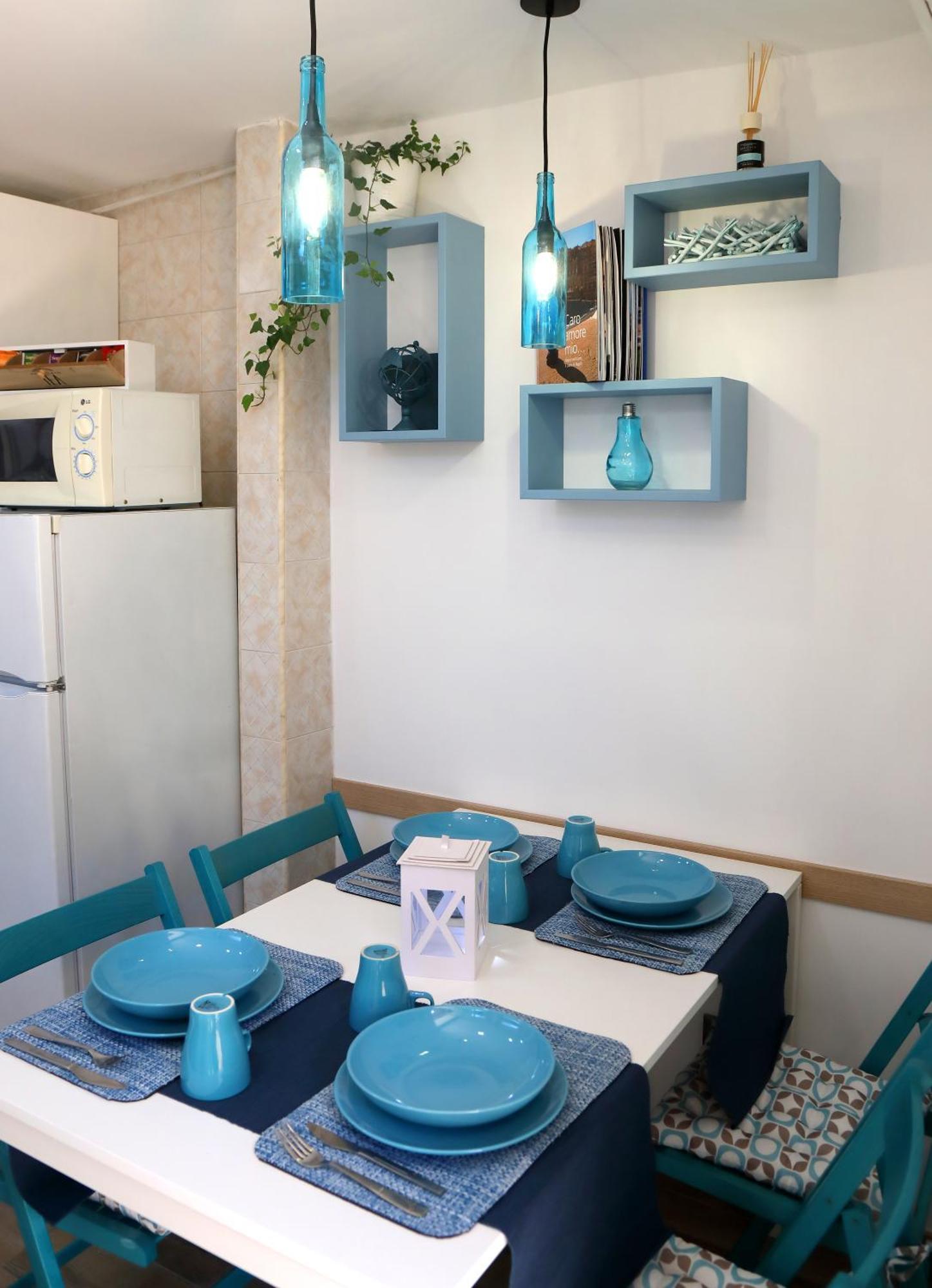 Maria Apartment Naples Exterior photo
